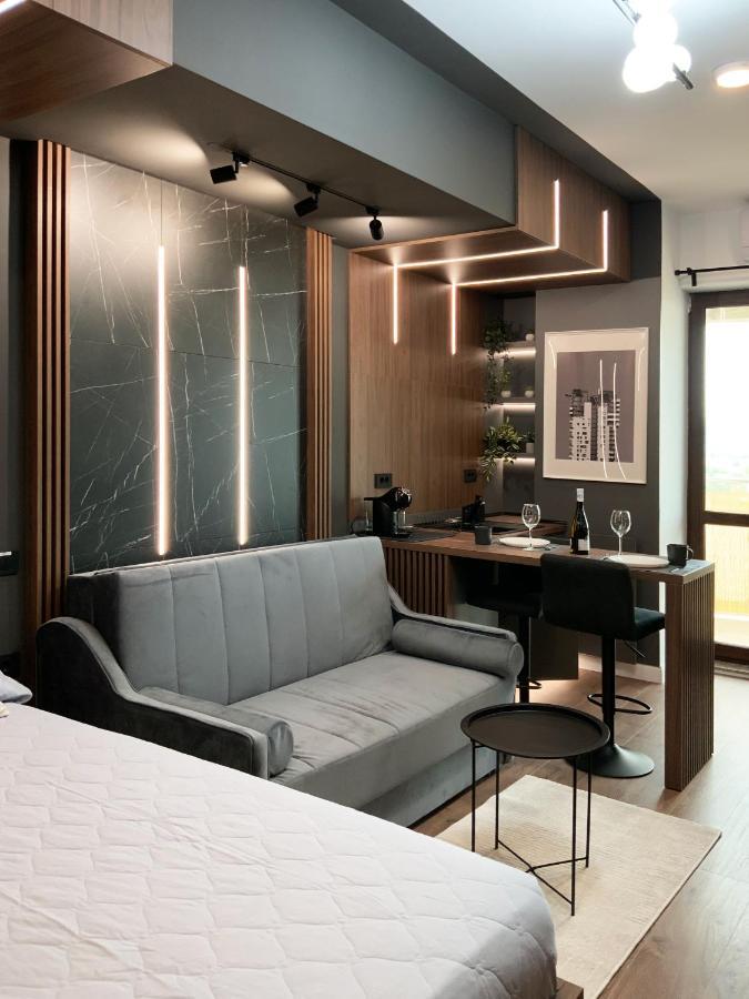 Iasi Business Suite Exterior foto